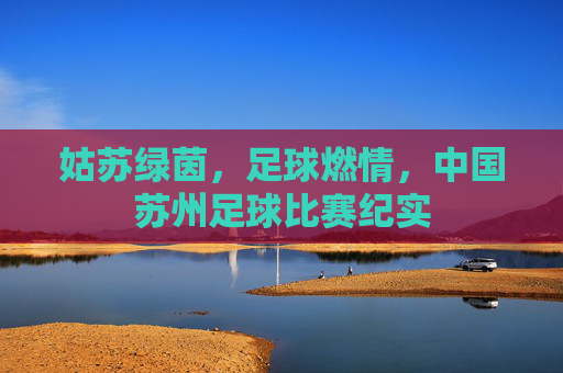 姑苏绿茵,足球燃情,中国苏州足球比赛纪实