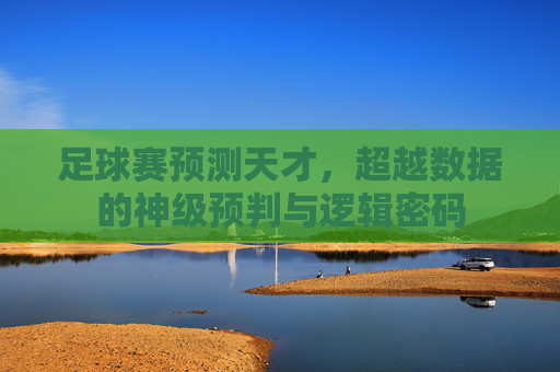 足球赛预测天才,超越数据的神级预判与逻辑密码