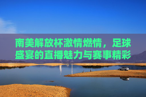 南美解放杯激情燃情,足球盛宴的直播魅力与赛事精彩回顾,南美解放杯激情燃情,足球盛宴的直播魅力与赛事精彩回顾
