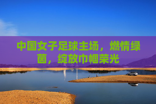 中国女子足球主场,燃情绿茵,绽放巾帼荣光