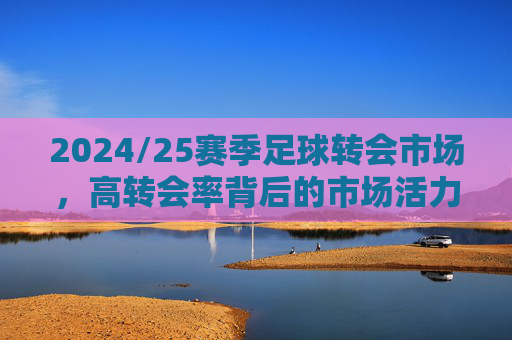 2024/25赛季足球转会市场,高转会率背后的市场活力与理性考量,2024/25赛季足球转会市场,高转会率背后的市场活力与理性考量