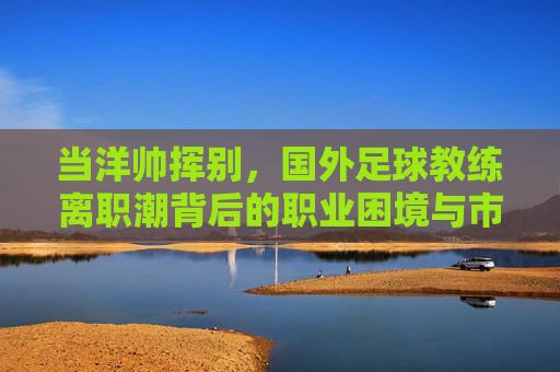当洋帅挥别,国外足球教练离职潮背后的职业困境与市场逻辑,当洋帅挥别,国外足球教练离职潮背后的职业困境与市场逻辑
