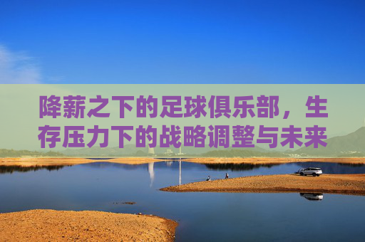 降薪之下的足球俱乐部，生存压力下的战略调整与未来抉择，降薪之下的足球俱乐部，生存压力下的战略调整与未来抉择