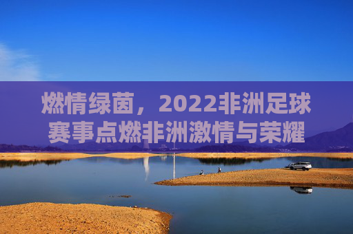 燃情绿茵，2022非洲足球赛事点燃非洲激情与荣耀