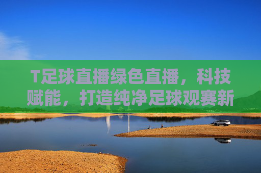 T足球直播绿色直播,科技赋能,打造纯净足球观赛新体验