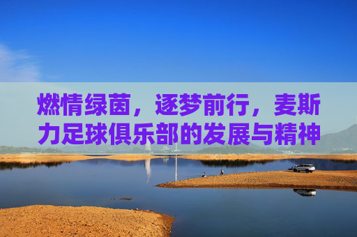 燃情绿茵，逐梦前行，麦斯力足球俱乐部的发展与精神传承，燃情绿茵，逐梦前行，麦斯力足球俱乐部的发展与精神传承