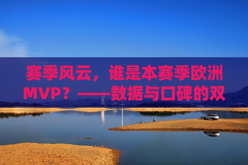 赛季风云,谁是本赛季欧洲MVP?——数据与口碑的双重考验