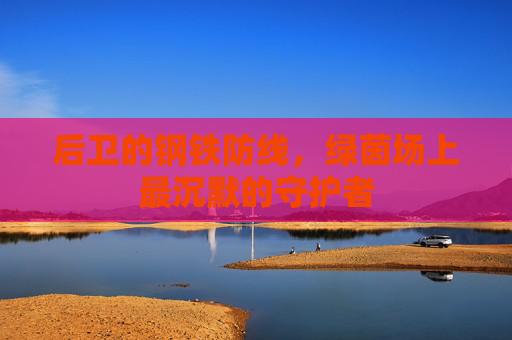 后卫的钢铁防线,绿茵场上最沉默的守护者
