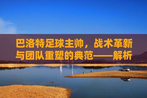 巴洛特足球主帅,战术革新与团队重塑的典范——解析其执教理念与成功之道,巴洛特足球主帅,战术革新与团队重塑的典范——解析其执教理念与成功之道