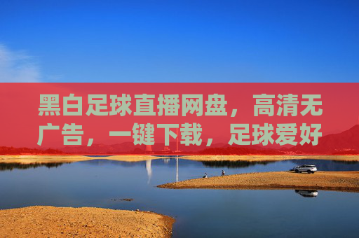 黑白足球直播网盘,高清无广告,一键下载,足球爱好者的专属看台