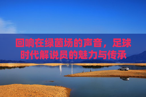 回响在绿茵场的声音，足球时代解说员的魅力与传承