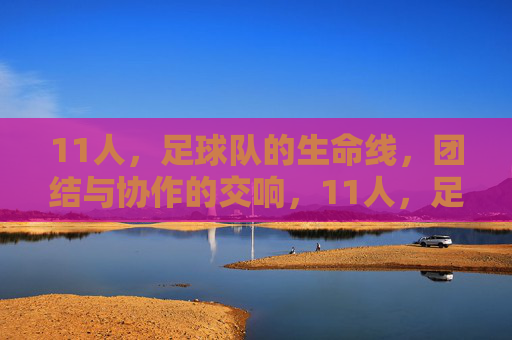 11人,足球队的生命线,团结与协作的交响,11人,足球队的生命线,团结与协作的交响