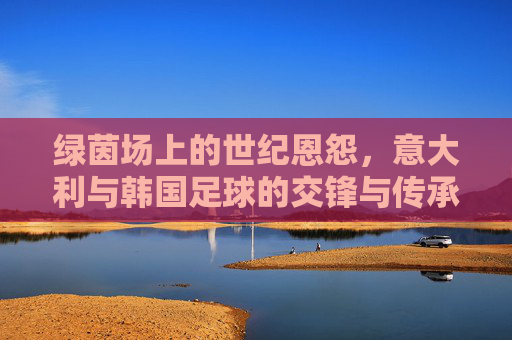 绿茵场上的世纪恩怨,意大利与韩国足球的交锋与传承,绿茵场上的世纪恩怨,意大利与韩国足球的交锋与传承