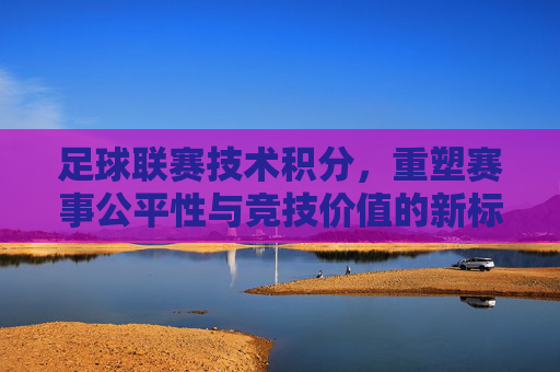 足球联赛技术积分,重塑赛事公平性与竞技价值的新标尺——解析现代足球联赛的量化评估体系