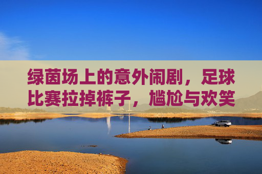 绿茵场上的意外闹剧,足球比赛拉掉裤子,尴尬与欢笑的瞬间