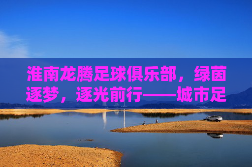 淮南龙腾足球俱乐部,绿茵逐梦,逐光前行——城市足球的青春力量与时代担当