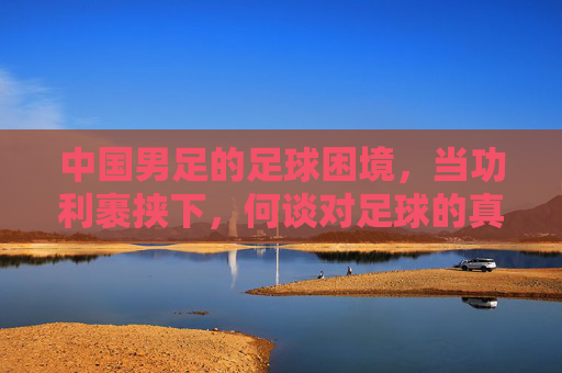 中国男足的足球困境，当功利裹挟下，何谈对足球的真正追求？中国男足的足球困境，功利裹挟下，何谈对足球的真正追求？