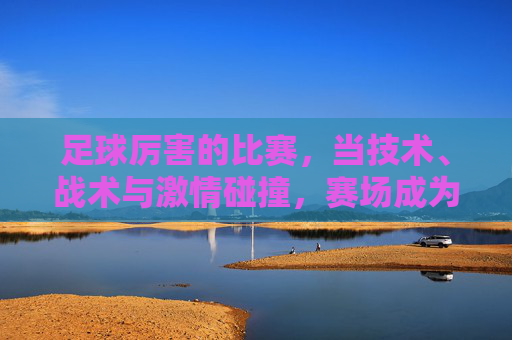 足球厉害的比赛,当技术、战术与激情碰撞,赛场成为热血竞技的巅峰对决