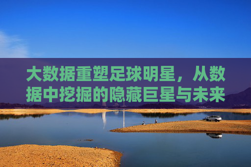 大数据重塑足球明星,从数据中挖掘的隐藏巨星与未来趋势,大数据重塑足球明星,从数据中挖掘的隐藏巨星与未来趋势