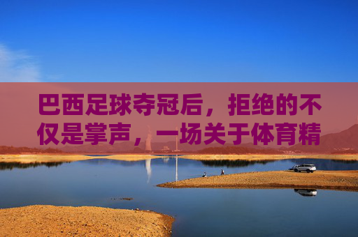 巴西足球夺冠后，拒绝的不仅是掌声，一场关于体育精神与身份的反思，巴西足球夺冠后，拒绝的不仅是掌声，一场关于体育精神与身份的反思