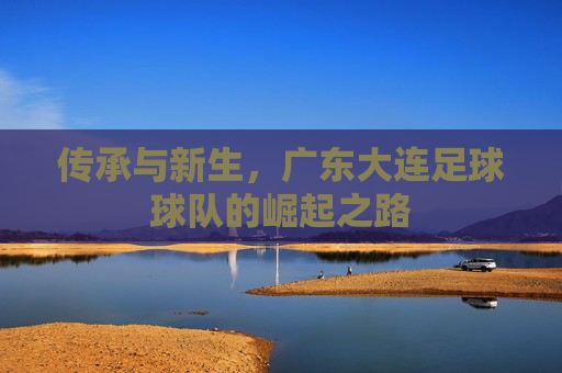 传承与新生,广东大连足球球队的崛起之路
