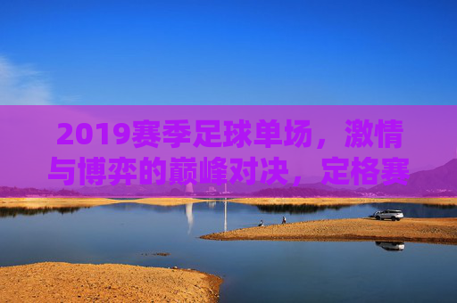 2019赛季足球单场，激情与博弈的巅峰对决，定格赛季记忆的标志性时刻