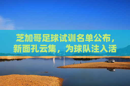 芝加哥足球试训名单公布，新面孔云集，为球队注入活力与期待