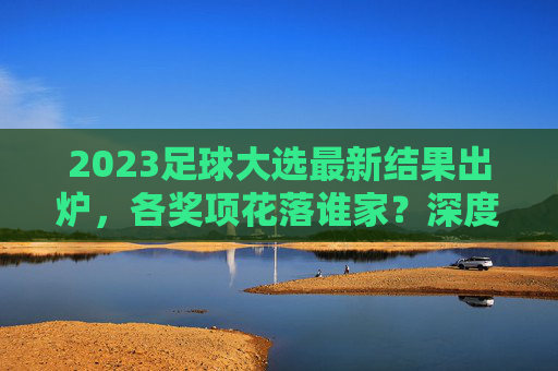 2023足球大选最新结果出炉，各奖项花落谁家？深度分析背后的逻辑与趋势