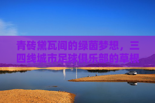 青砖黛瓦间的绿茵梦想,三四线城市足球俱乐部的草根力量与城市活力新注脚