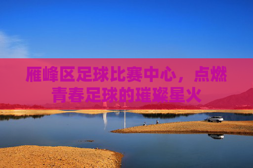 雁峰区足球比赛中心，点燃青春足球的璀璨星火