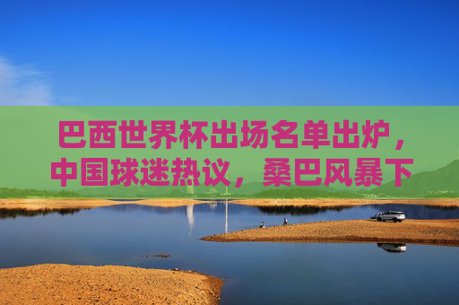 巴西世界杯出场名单出炉,中国球迷热议,桑巴风暴下的战术解析与足球文化共鸣