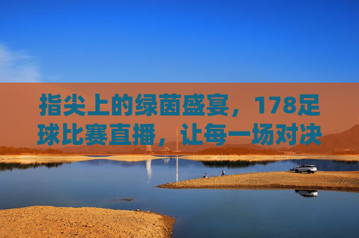 指尖上的绿茵盛宴,178足球比赛直播,让每一场对决都触手可及