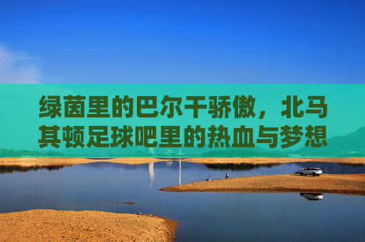 绿茵里的巴尔干骄傲,北马其顿足球吧里的热血与梦想,绿茵里的巴尔干骄傲,北马其顿足球吧里的热血与梦想