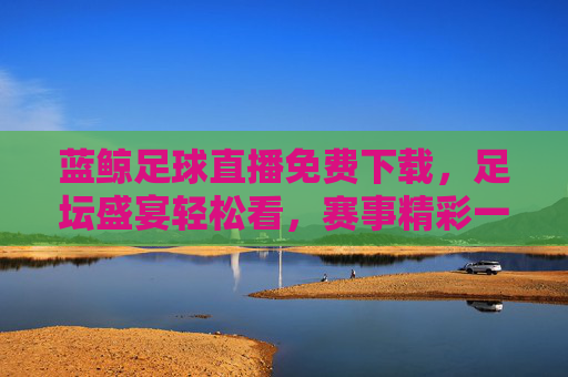 蓝鲸足球直播免费下载,足坛盛宴轻松看,赛事精彩一手掌握
