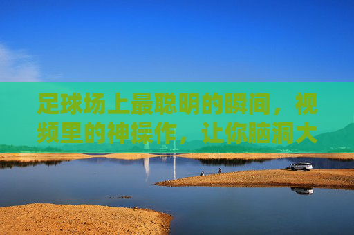 足球场上最聪明的瞬间,视频里的神操作,让你脑洞大开