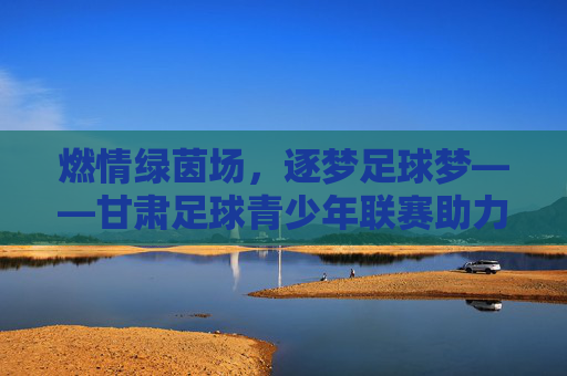 燃情绿茵场,逐梦足球梦——甘肃足球青少年联赛助力青少年足球发展,燃情绿茵场,逐梦足球梦——甘肃足球青少年联赛助力青少年足球发展