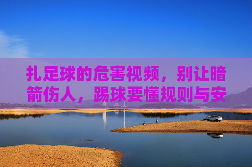 扎足球的危害视频,别让暗箭伤人,踢球要懂规则与安全,足球扎人危害视频,踢球需守规则,防暗箭伤人