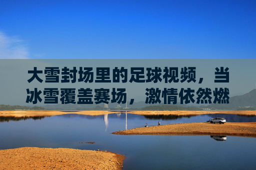大雪封场里的足球视频,当冰雪覆盖赛场,激情依然燃烧,冰雪覆盖赛场,大雪封不住足球的激情燃烧