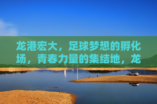 龙港宏大,足球梦想的孵化场,青春力量的集结地,龙港宏大,足球梦想的孵化场,青春力量的集结地
