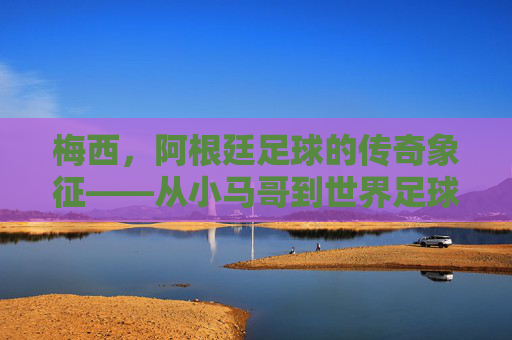梅西,阿根廷足球的传奇象征——从小马哥到世界足球的顶流