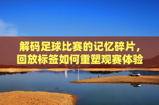解码足球比赛的记忆碎片,回放标签如何重塑观赛体验