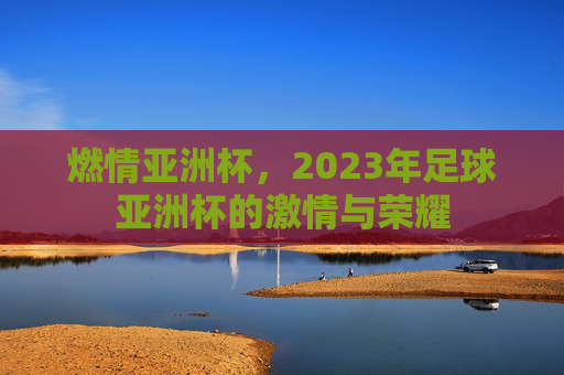 燃情亚洲杯,2023年足球亚洲杯的激情与荣耀
