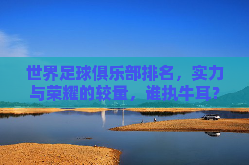 世界足球俱乐部排名，实力与荣耀的较量，谁执牛耳？