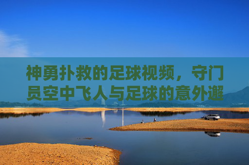 神勇扑救的足球视频,守门员空中飞人与足球的意外邂逅