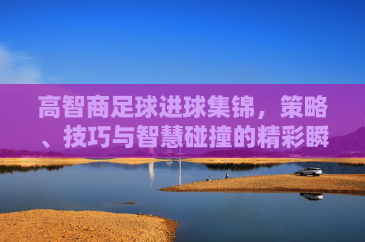高智商足球进球集锦，策略、技巧与智慧碰撞的精彩瞬间