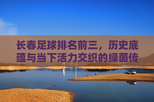 长春足球排名前三,历史底蕴与当下活力交织的绿茵传奇——探析长春足坛的领先地位与未来图景,长春足球排名前三,历史底蕴与当下活力交织的绿茵传奇——探析其领先地位与未来图景