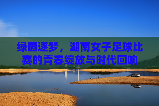 绿茵逐梦,湖南女子足球比赛的青春绽放与时代回响