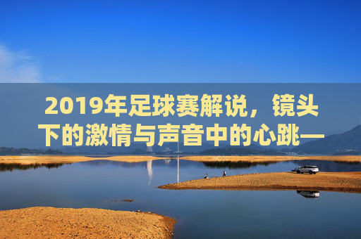 2019年足球赛解说，镜头下的激情与声音中的心跳——一场解说员的热血与智慧盛宴，2019年足球赛解说，镜头下的激情与声音中的心跳——一场解说员的热血与智慧盛宴