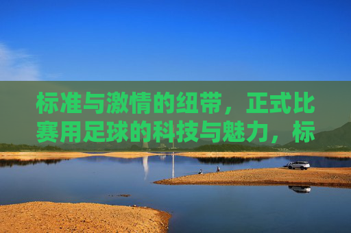 标准与激情的纽带，正式比赛用足球的科技与魅力，标准与激情的纽带，正式比赛用足球的科技与魅力