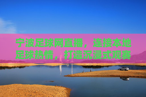宁波足球网直播，连接本地足球热情，打造沉浸式观赛体验